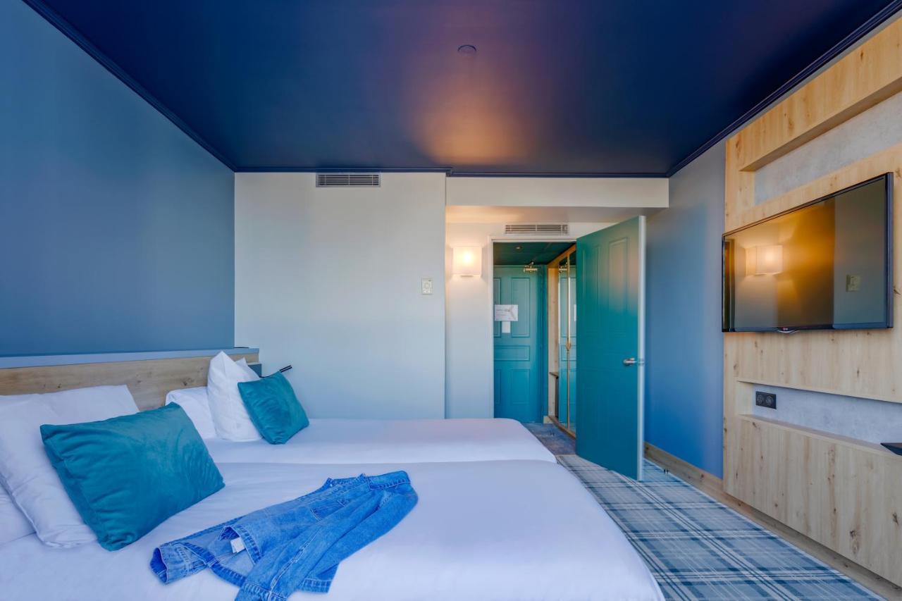 Mercure Lyon Est Вільфонтен Екстер'єр фото