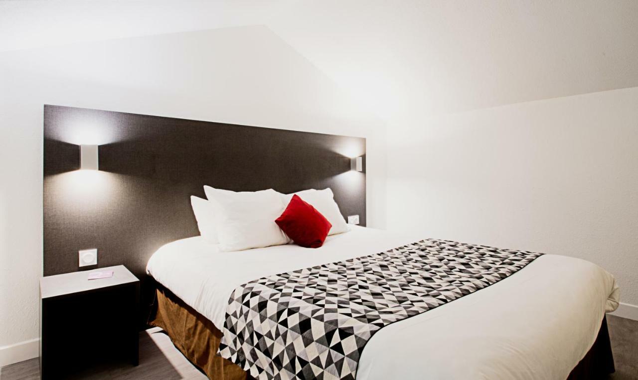 Mercure Lyon Est Вільфонтен Екстер'єр фото